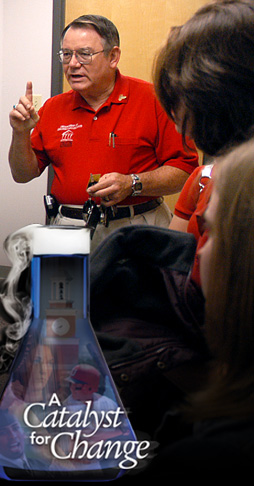 A Look into the Future of Science Study at Union