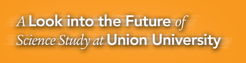 A Look into the Future of Science Study at Union