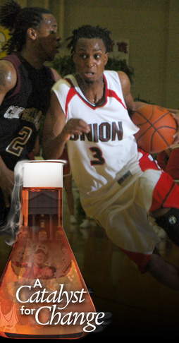 Athletics at Union