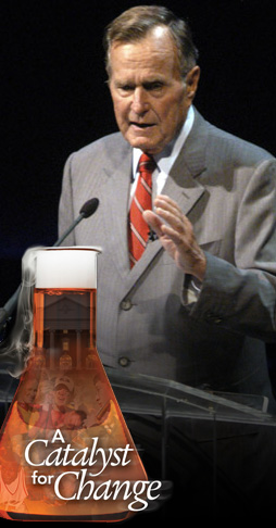 World Renowned Speakers
