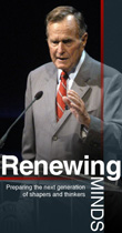 World Renowned Speakers