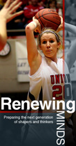 Athletics at Union