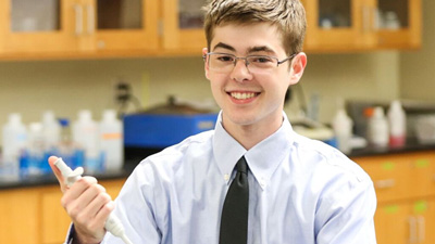 Christian Sidebottom