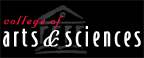 College of Arts & Sciences at Union