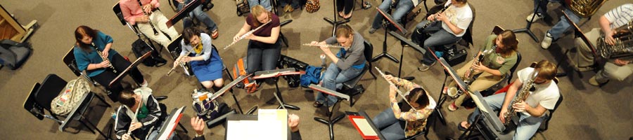 Department of Music