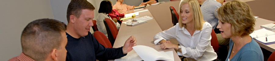 Master of Business Administration