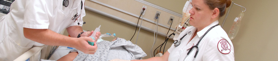 Master of Science in Nursing