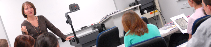 Master of Arts in Education