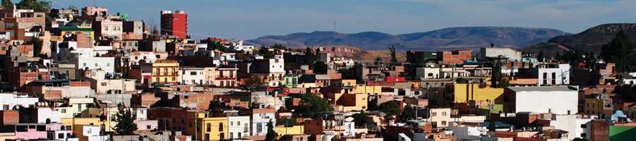 Master of Arts in Intercultural Studies