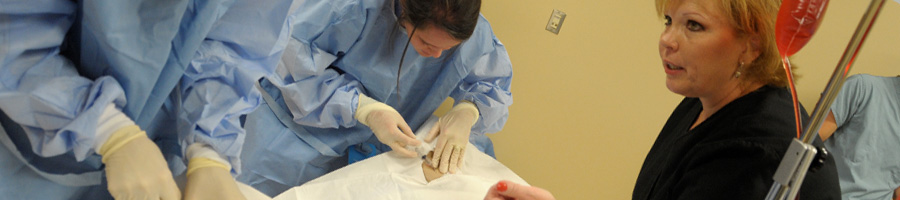 Doctor of Nursing Practice