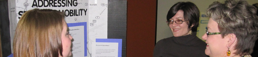 Master of Urban Education