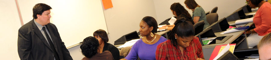 College of Education & Human Studies