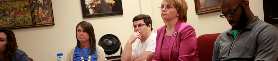 Department of Sociology and Family Studies