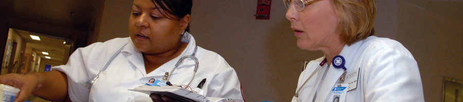 RN to BSN Completion Program