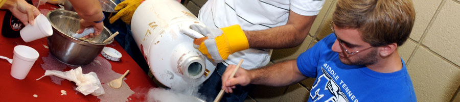 Department of Chemistry