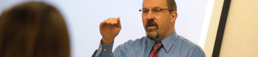 Department of English