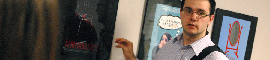 Digital Media Studies