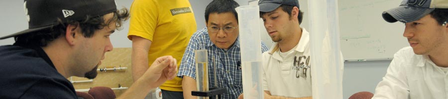 Department of Engineering