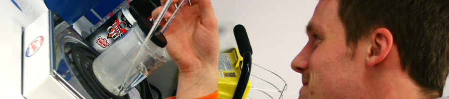 Department of Engineering