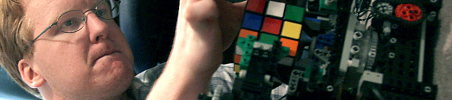 Department of Computer Science