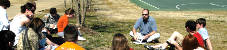 Department of Political Science