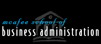 McAfee School of Business Administration at Union