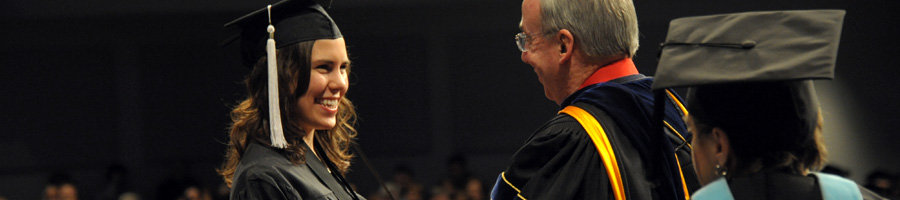 Union Graduation