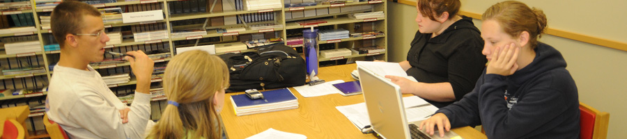 Emma Waters Summar Library