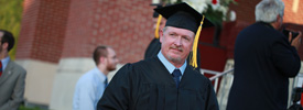 Adult Studies Admissions