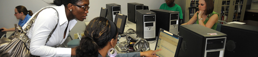 Adult Studies Admissions