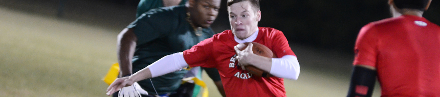 Undergraduate Admissions