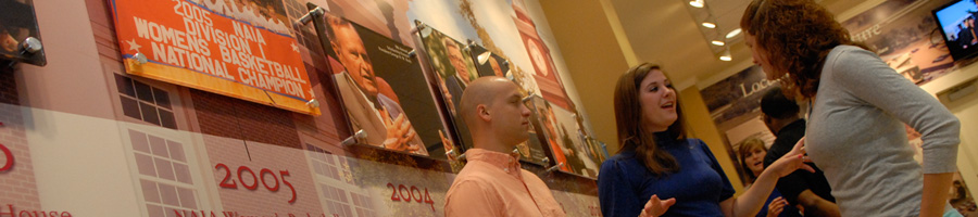 Financial Information