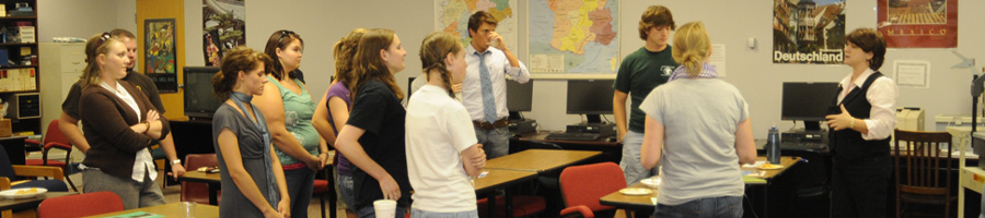 Student Financial Planning