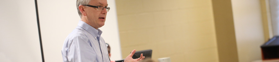 Rising Senior Program