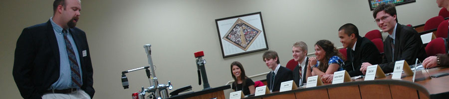 Scholars of Excellence