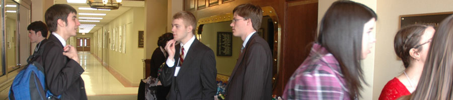 Scholars of Excellence