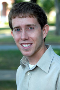 Brad Spencer
