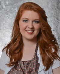 Ericka King
