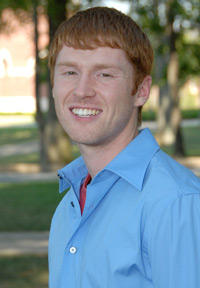 Luke Pruett