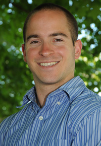 Mark Mogle