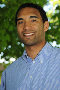 Matthew Marshall