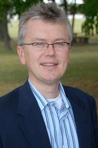 Robbie Graves