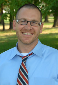 Ronnie Smith