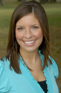 Sarah Brooks