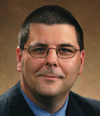 Charles A. Fowler