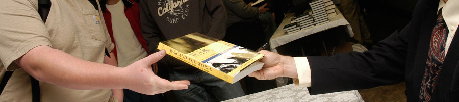 Book Project