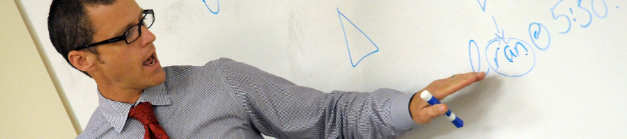 Faculty/Staff Directory