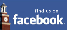 Follow us on Facebook