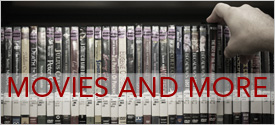 Library Movies and More