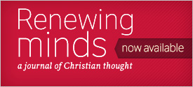 Renewing Minds Journal